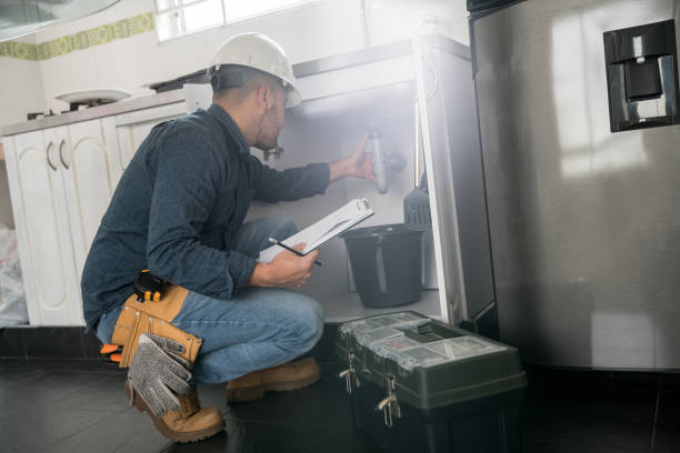 Best Plumbing Inspection Services  in Brock Hall, MD
