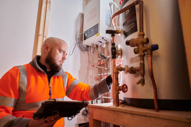 Best Best Plumbers Near Me  in Brock Hall, MD