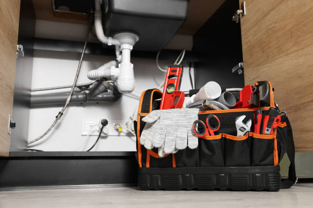 Brock Hall, MD Plumbing Company