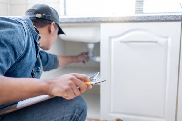 Best Sewer Line Repair  in Brock Hall, MD