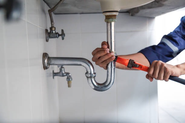 Best Leak Detection Services  in Brock Hall, MD