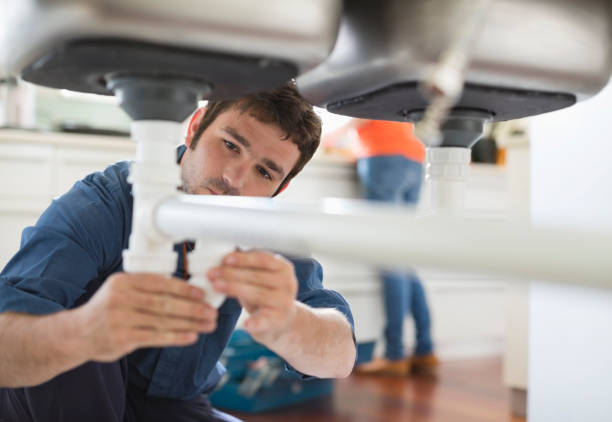 Best Drain Cleaning Services  in Brock Hall, MD