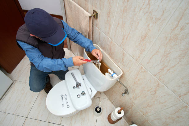 Best Commercial Plumbing Services  in Brock Hall, MD