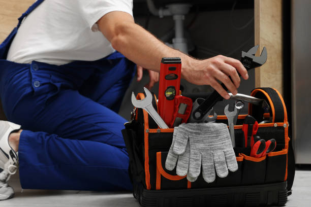 Best Toilet Repair Services  in Brock Hall, MD