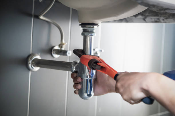 Best Emergency Plumber  in Brock Hall, MD