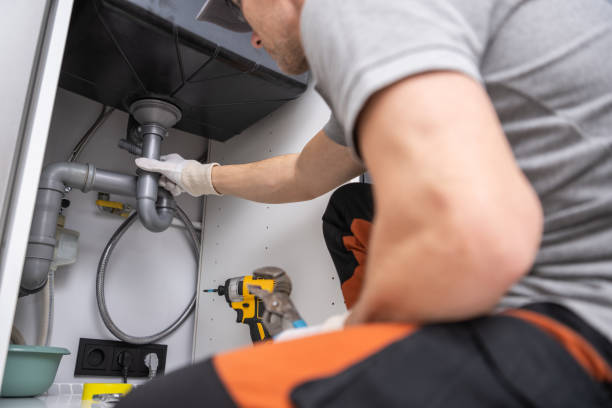 Best Emergency Plumbing Repair  in Brock Hall, MD