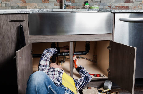 Best Sewer Cleaning Services  in Brock Hall, MD