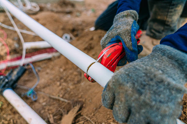 Best Water Softener Installation  in Brock Hall, MD