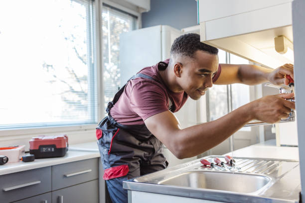 Best Local Plumber Services  in Brock Hall, MD